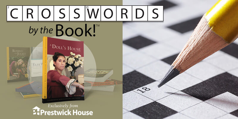 A Doll's House Free Crossword Puzzle